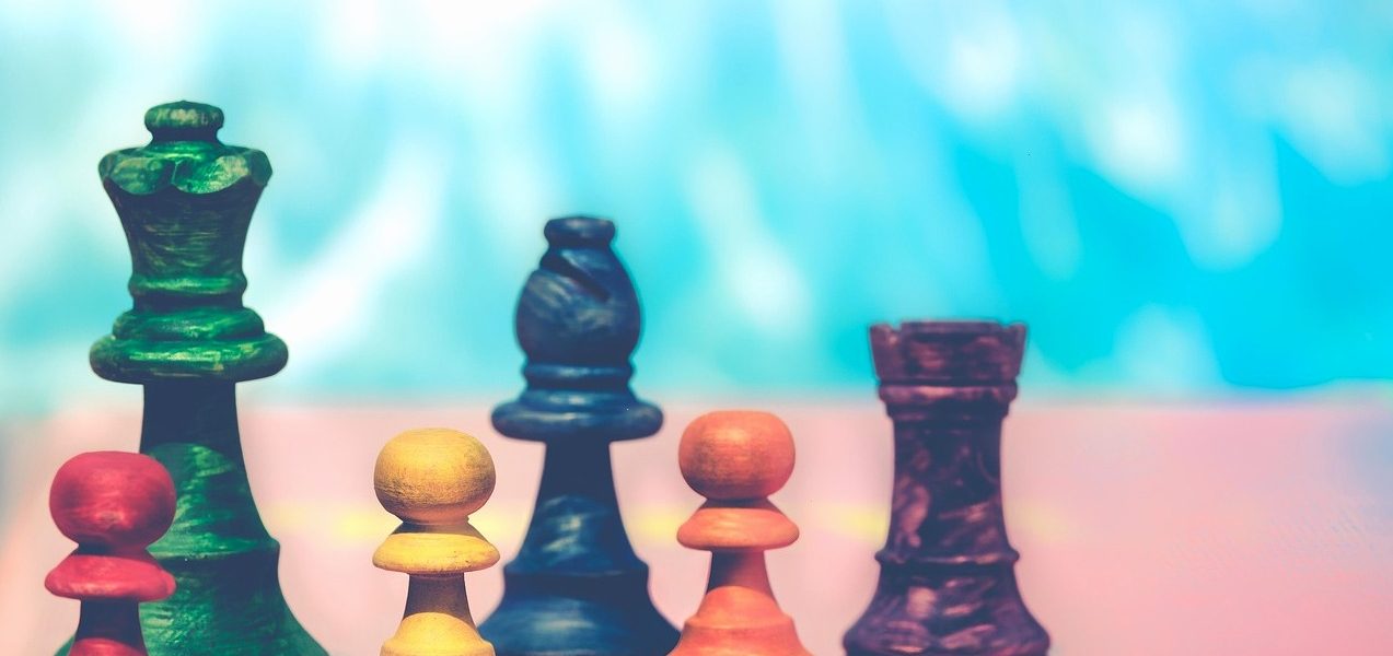 围棋实战技巧与思路分析：体育投注策略下的智弈之道
