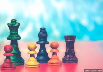 围棋实战技巧与思路分析:体育投注策略下的智弈之道